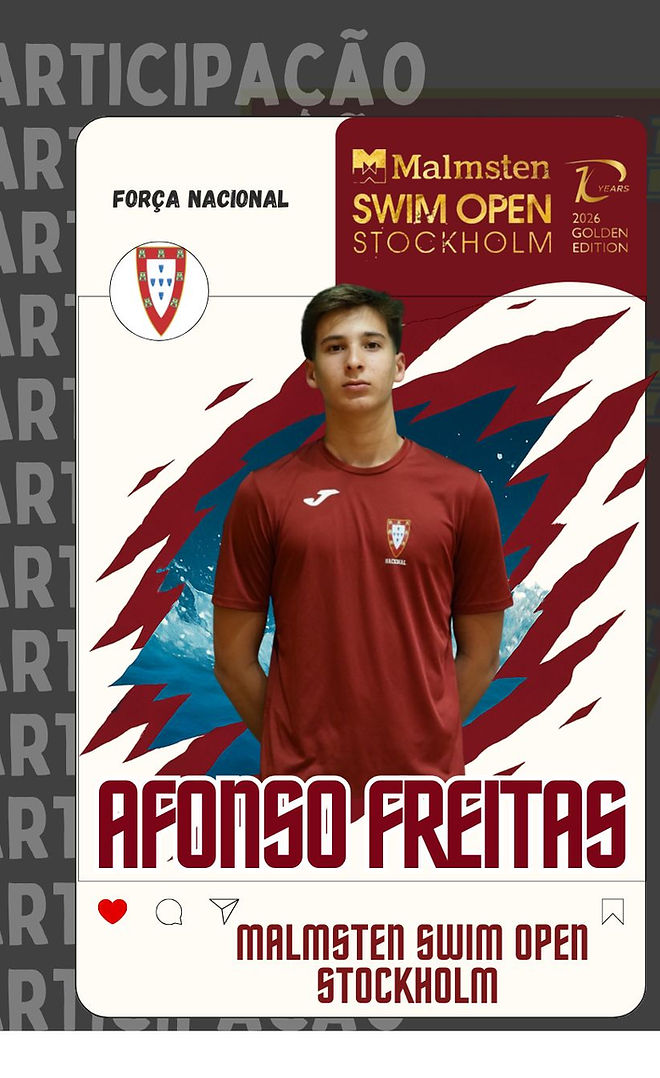 Afonso Freitas